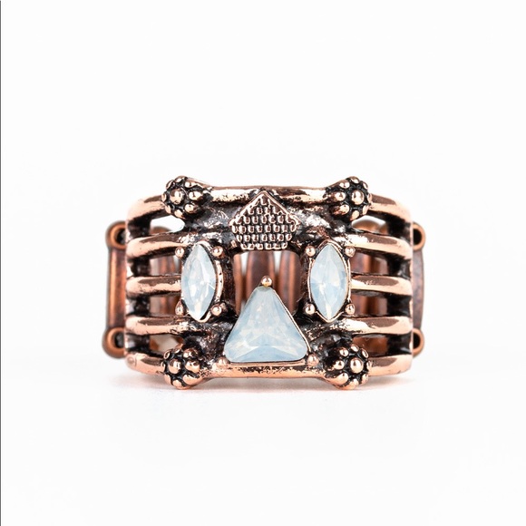 Shape Scene Copper - Picture 2 of 2